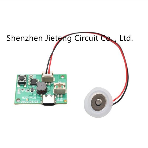 1-60 слои ЕСЛИ доски собрания PCB SMT HASL напряжение тока алюминиевой смешанное