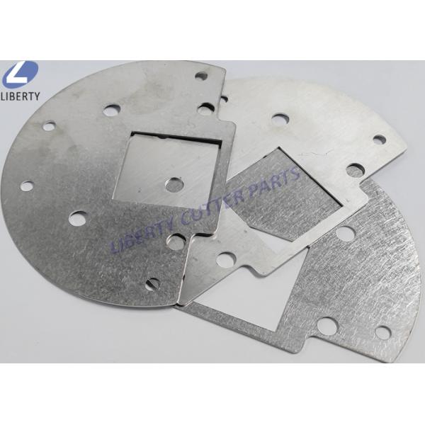 Резец вектора IH8 MX9 автоматический разделяет случай крышки плиты но. 124112