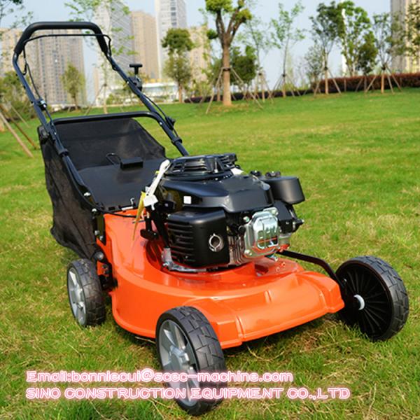 Трава гольфа дюйма 173кк современной сельско-хозяйственной техники самоходная 20 режа Гасоли