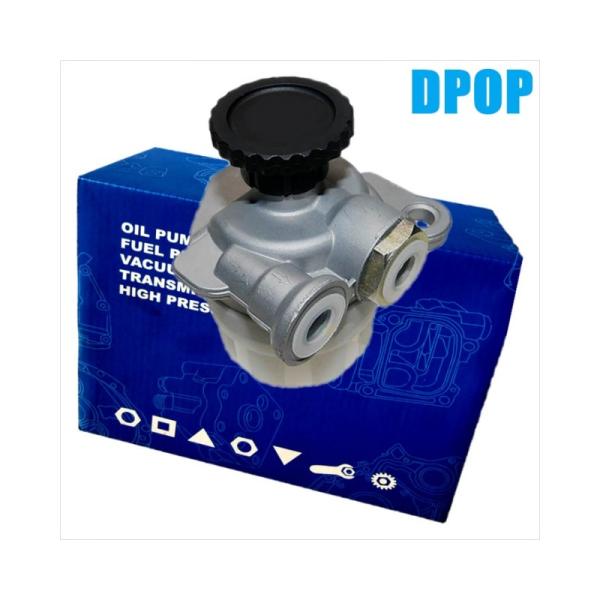 51121500000 51121500001 51121500002 61121500001 NEOPLAN Truck Fuel Pump