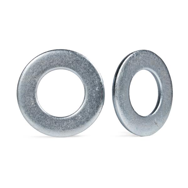 Кабинет DIN125 Gi Плоская стиральная машина Нержавеющая сталь нейлон пластиковые волокна латуни простые стиральные машины