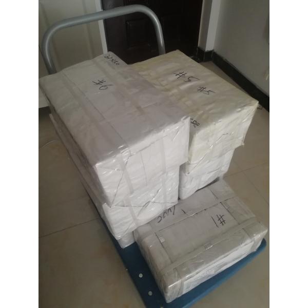 Luoyang penghao ceramic technology co.,ltd.