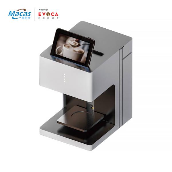 EB-PRO Coffee Self Printing Machine 12 KG For Professional And Accurate Printing
