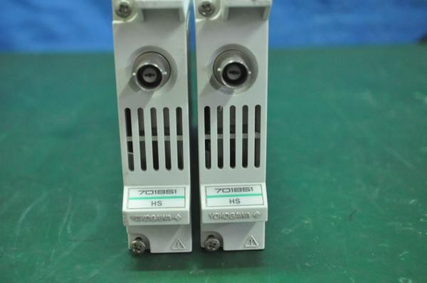 Yokogawa PW302 Power Supply
