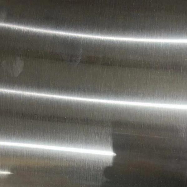 Inconel 625 Nickel Alloy Sheet Cold Rolled 0.4 - 3.0mm 4ft*8ft UNS N06625 Alloy Sheets