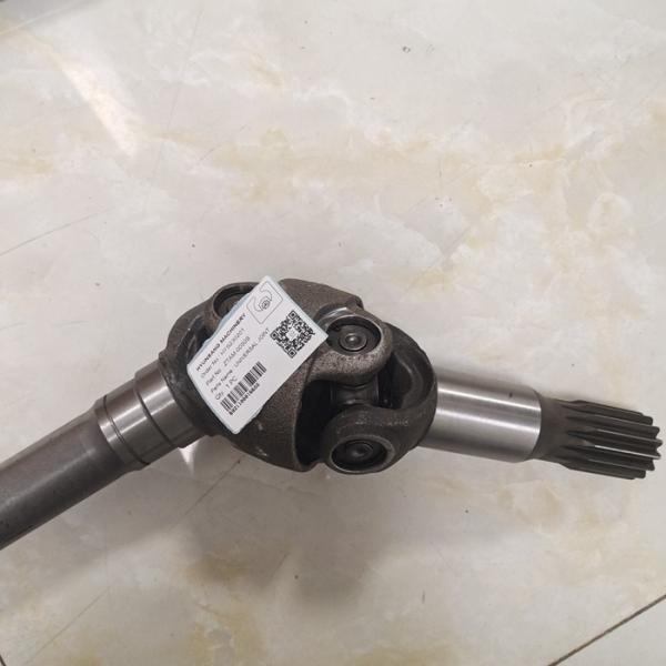 Wheel Excavator Parts Universal Joint ZTAM-00509 ZTAM-00819 For R140W7
