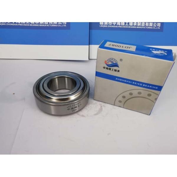 Small Disk Harrow Bearings / Double Sealed Bearings GW211PPB13 DS211TTR13