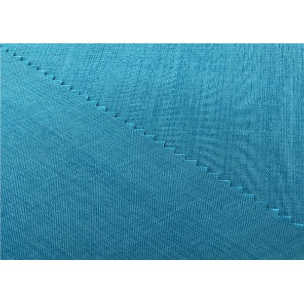 Износоустойчивая ткань репеллента воды на открытом воздухе влагостойкая для носки альпинизма