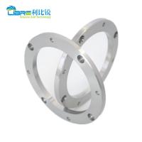 Lames de fente rotatoires de carbure de tungstène pour la coupe en aluminium