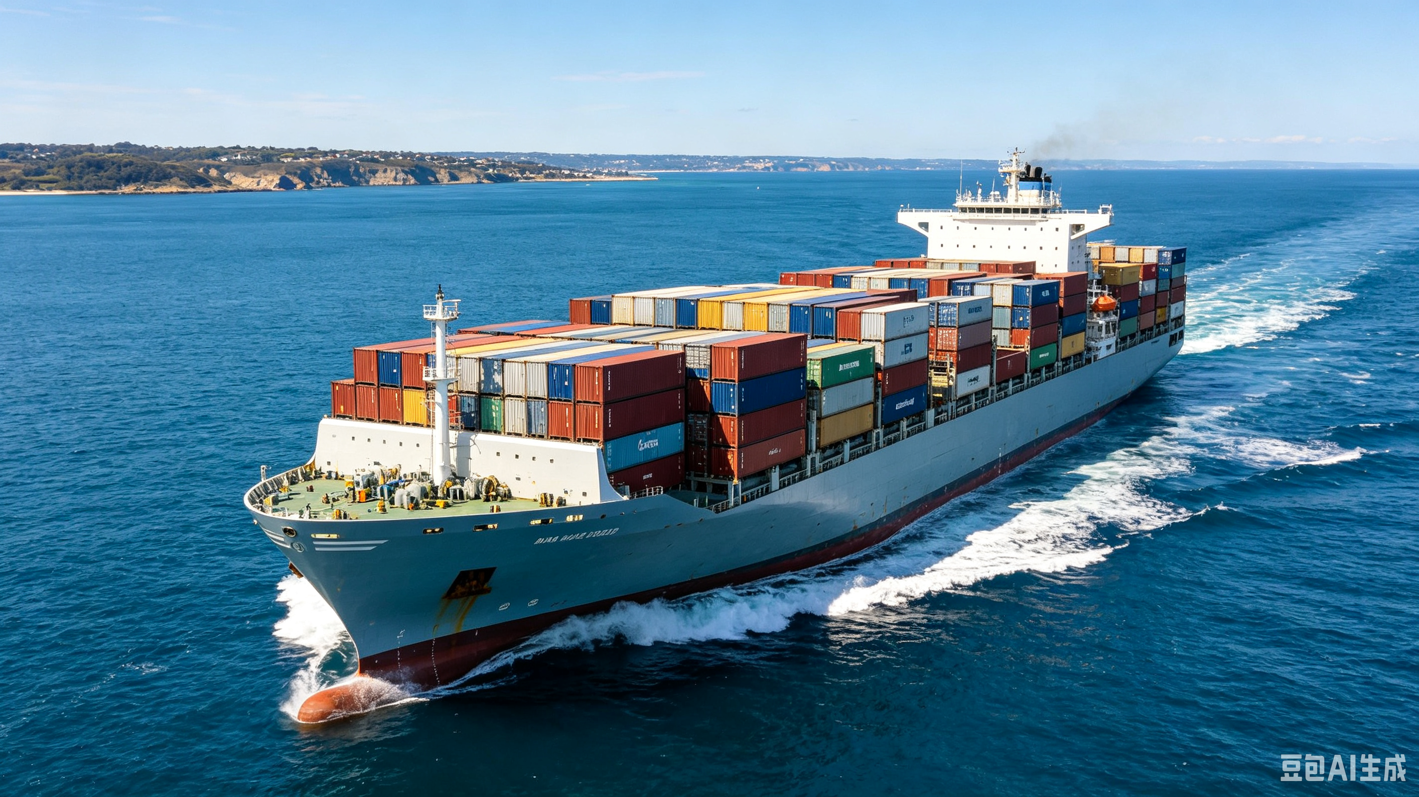 Air Transport Chinese Freight Forwarder FCL LCL Sea Freight Shipping From China