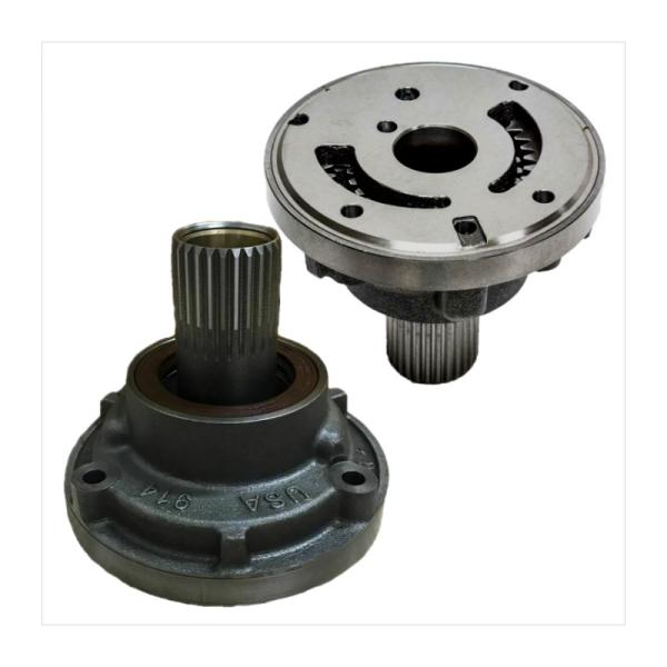 20925552 20925466 20925335 20950807 20/925552 20/925466 20/950807 For Jcb Oil Pump