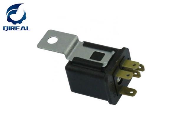 Excavator 582550-0300 Engine stop relay