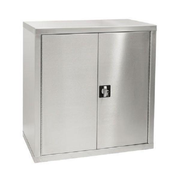 Candy Cookie Storage Custom Metal Box , 0.2mm Metal Food Storage Box