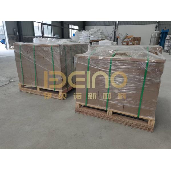 Anti Wear Alumina Ceramic Elbow Pipe Ceramic Lined Pipe For Construction