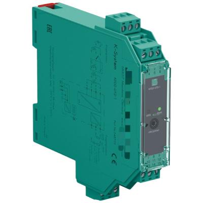 P+F KFD2-UT2-1 Universal Temperature Converter SIL 2