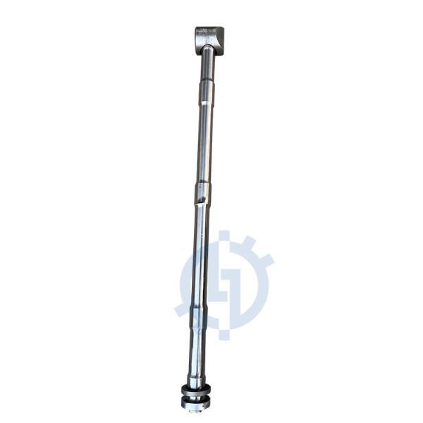 FURUKAWA Rock Breaker Bolt F22 através do parafuso para FURUKAWA Excavator Spare Parts