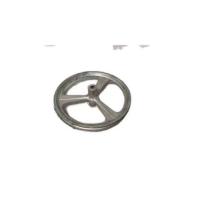 Steel Aluminum Children'S Bicycles Hub Brackets CNC Magnesium Die Casting Parts