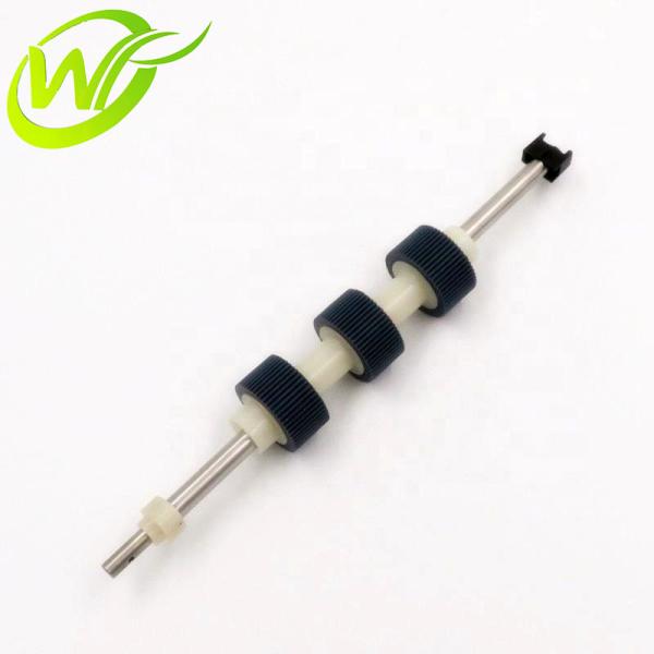 ATM Parts Wincor Nixdorf Draw - Off Shaft CMD V4 Mont 01750035762 175-0035762