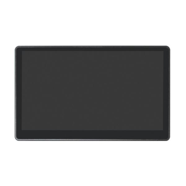 RK3288 4G RAM Industrial Android Panel PC Fully Sealed IP65 Waterproof Computer