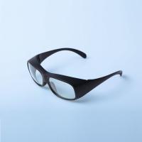 Óculos de proteção ocular a laser OD6+ 2780nm 2940nm Er com armação 33