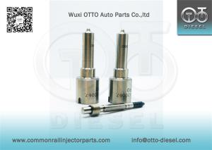 F00VX20067 Bosch Piezo Nozzle High-speed Steel Fuel Injector Nozzle for