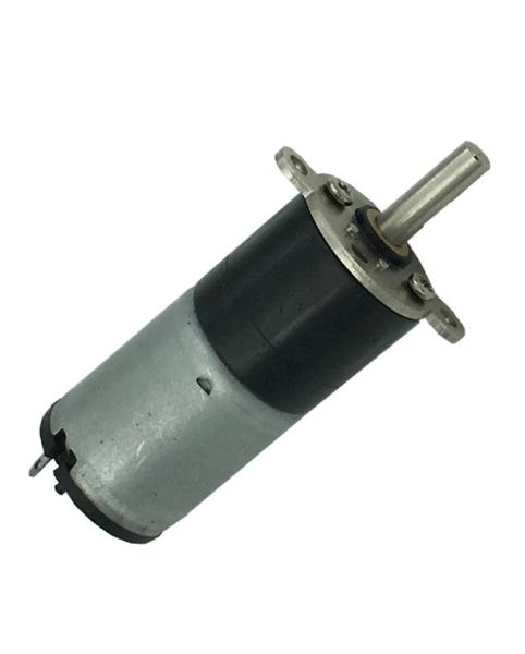 C.C 12v 500 t/mn de Constant Speed a embrayé le couple élevé de moteur de C.C