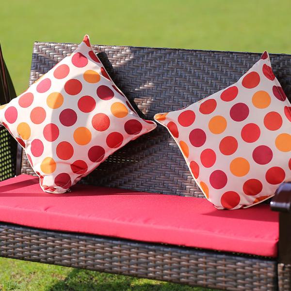 Железное садовое качелистое кресло Max 500kg Железное гамакское качелистое кресло