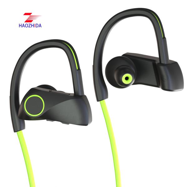 bluetooth earphone sport neckband new online good sell super music quality with CSR Chip