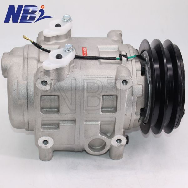 DKS32 TM-31 24V Air Conditioning Auto Ac Compressor for Nissan Civilian Car AC Compressor