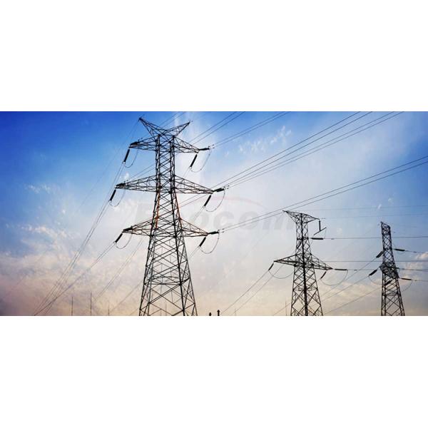 Горячая продажа OPGW 48-ядерный волоконно-оптический кабель одномодный провод G652 наземный кабель наружный воздушный диэлектрик