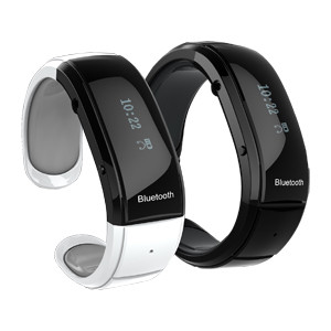 Mini Bluetooth Bracelet (SH-MINI) smart bluetooth watch