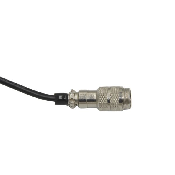 3 Pin 13.6inch Waterproof Male Female Electric Scooter Cable Scooter Spare Parts