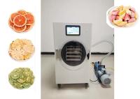L'appareil de congélation à écran LCD à 220 V/1 PH est la solution ultime pour la conservation des aliments
