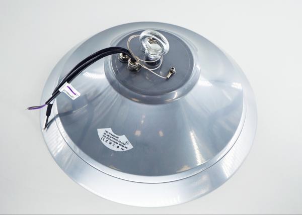 Iluminação alta da baía do diodo emissor de luz da fábrica Ra80 120° 200W do alimento