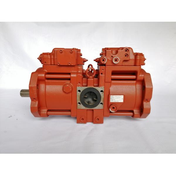 Hyundai R1400W-7 Excavator Hydraulic Pump 31N4-15020 K5V80DTP R1400W-7