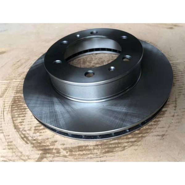 43512-0K060 43512-0K070 43512-0K080 43512-0K250  Brake Discs For Toyota  Hilux Vigo