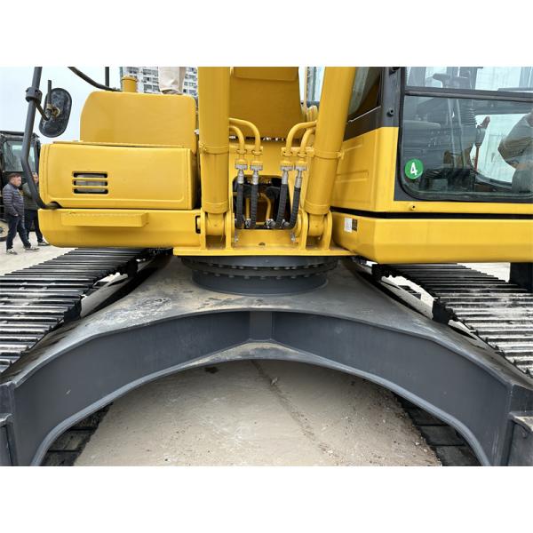 Япония Использованный экскаватор Komatsu PC240LC-8 Подержанный экскаватор Komatsu PC200 PC220 PC350
