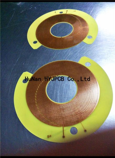 Electric Controller Copper Core PCB CuBase Semiconductor Refrigerator