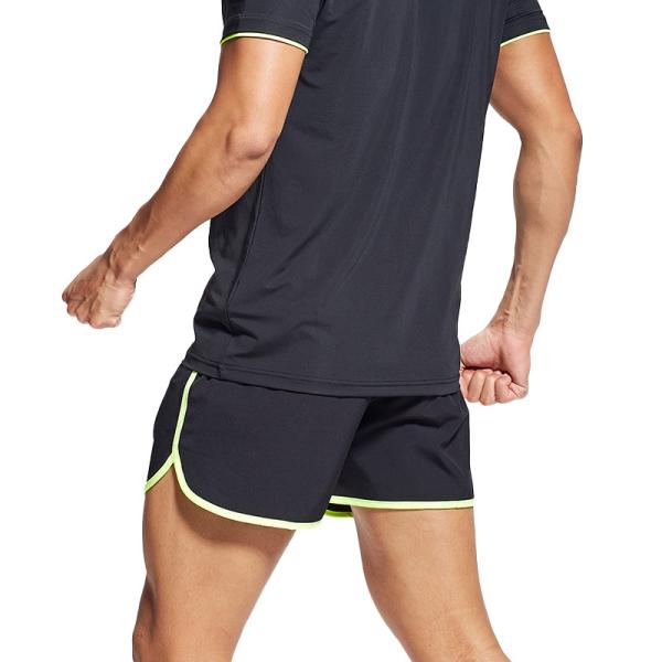 Polyester Marathon Sports Workout Shorts Running Men Matching Sets Designer Basketball Shorts