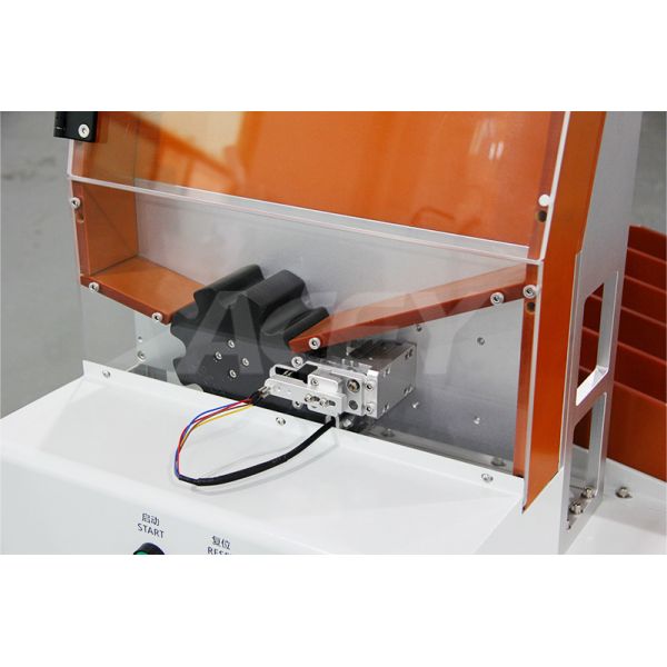 5CH Battery Sorting Machine Lithium Ion Cell Sorter Assembly Equipment