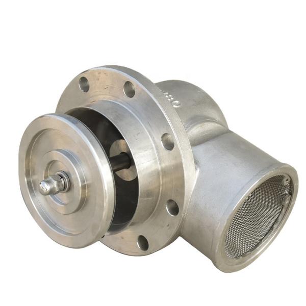 Supply Stainless Steel Side Plate Vapor Recovery Valve for Fuel Tanker Truck Nominal Pressure 0-0.6Mpa Prevent Leakage
