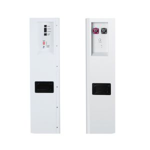 Перезаряжаемая батарея Lifepo4 Литий фосфатная батарея 48v Стенная батарея