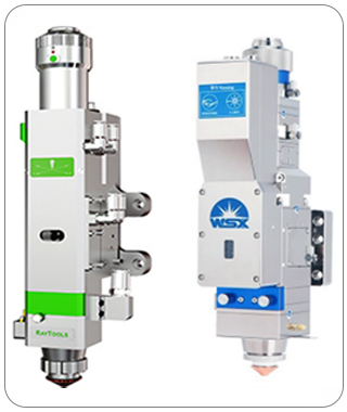 2КВт 3КВт 4КВт одностольная лазерная режущая машина из волокон 220В 380В 415В 440В