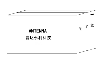 5G MIMO + GPS/GLONASS/BeiDou + WIFI 6-in-1 Combo Antenna for Optimal GNSS & GPS Reception