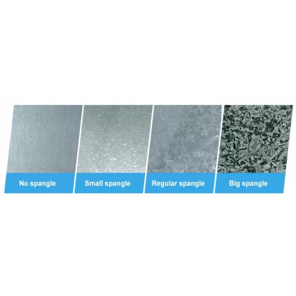 Катушка DX51D Z275 Z350 горячая окунутая гальванизированная стальная для конструкции