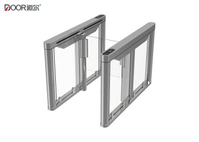IP42 Speed Gate 6623 With Servo Motor And Encoder Positioning Made In China Well-Know Brand