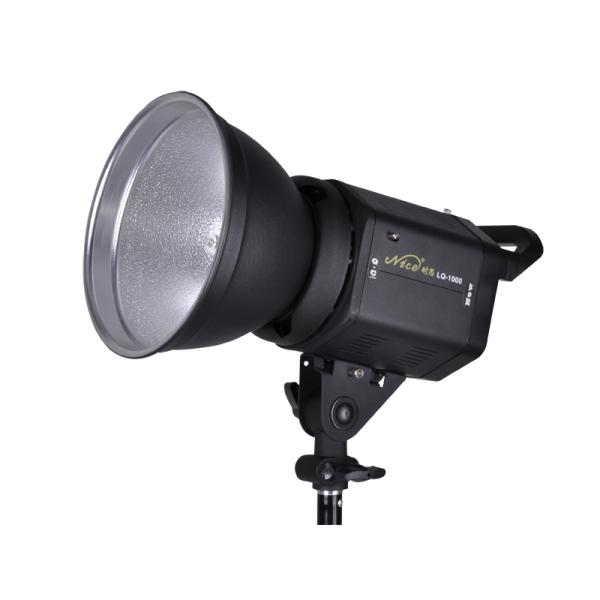 50HZ  26000lm Digital Quartz   Photography Continuous Lighting shooting  for Output knob