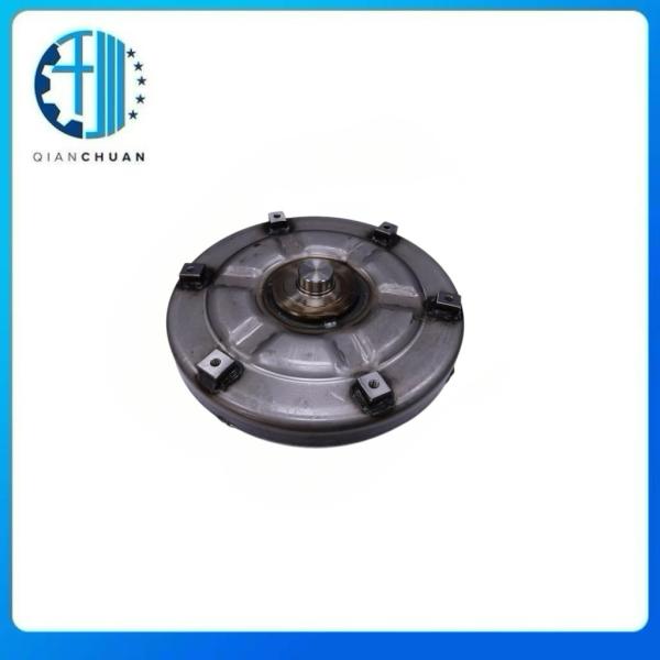 Convertidor de par 32210-23350-71 32210-23450-71 para montacargas Toyota 02-6FD20 02-6FD23 02-5FD23 02-5FD10 02-5FD15 1DZ 4Y Partes de repuesto del motor