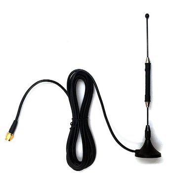 Усилитель сигнала Базовая станция 50 км Беспроводная наружная связь