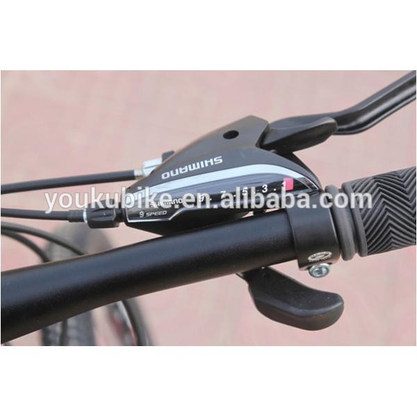 Good quality hot-sale dual slalom 24speed japanese mountain bike